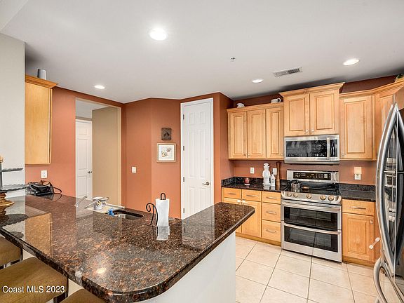 5th image of 550 S Banana River Dr APT 301