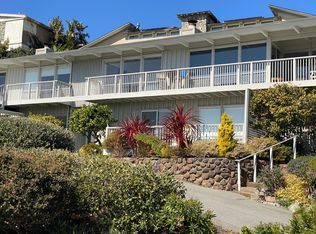 2211 Mar East St, Belvedere Tiburon, CA 94920