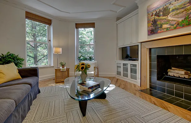 Sold by Brown Harris Stevens | media 10