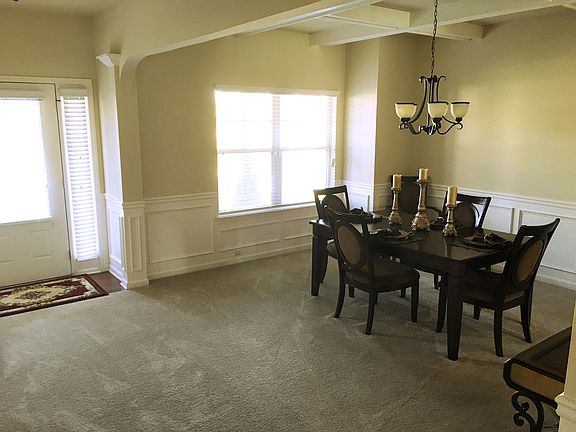 Formal DR-Coffered Ceilings