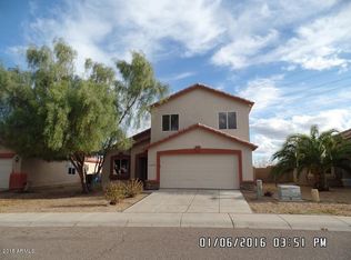 6409 W Riva Rd, Phoenix, AZ 85043