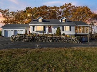 630 Youngs Ridge Rd, Acton, ME 04001