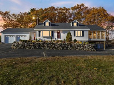 630 Youngs Ridge Road, Acton, ME, 04001