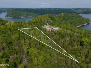 LOT 75 Backbone Rd, Sparta, TN 38583