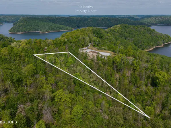 LOT 75 Backbone Rd, Sparta, TN 38583