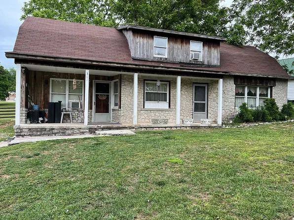 361 Sugar Hill Rd, Somerset, KY 42503