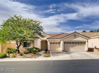 1061 Daylight Blaze Way, Henderson, NV 89052