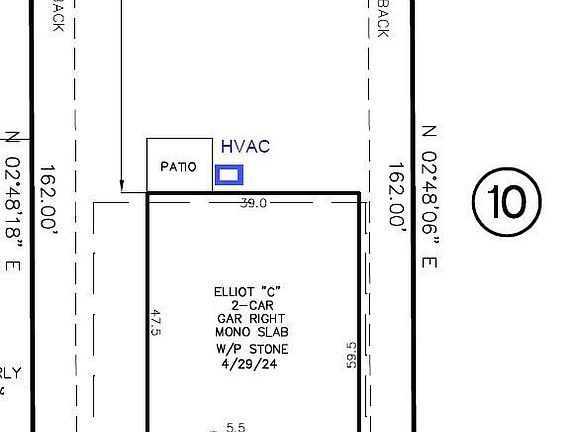 3rd image of 201 E Warfield Dr