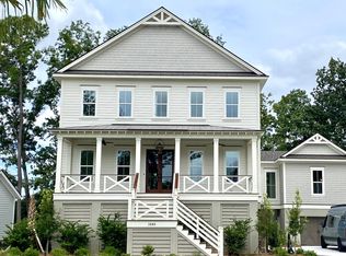 3889 Cunningham Ct, Mount Pleasant, SC 29466