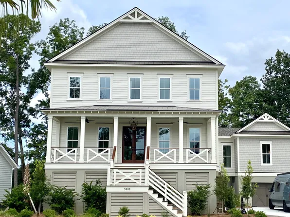3889 Cunningham Ct, Mount Pleasant, SC 29466