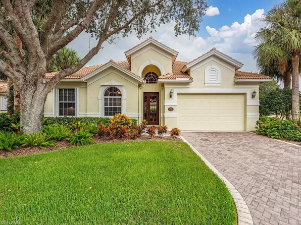 2255 Island Cove CIR, NAPLES, FL 34109