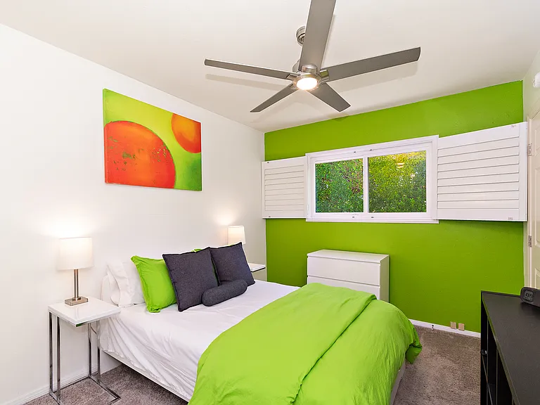 Bedroom 3
