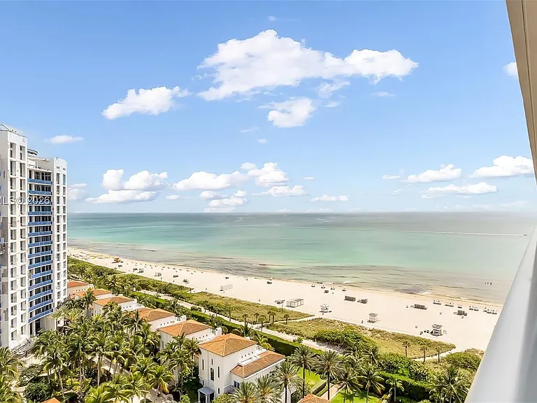 5875 Collins Ave #1807 — Photo 7