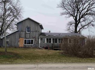 11189 Lyndon Rd, Lyndon, IL 61261