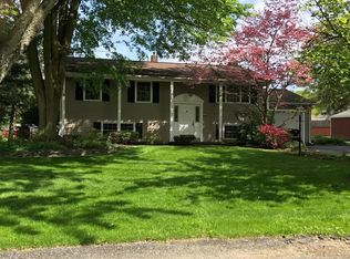 438 S 19th St, Lewisburg, PA 17837