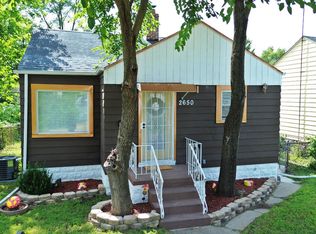 2650 Monroe St, Gary, IN 46407