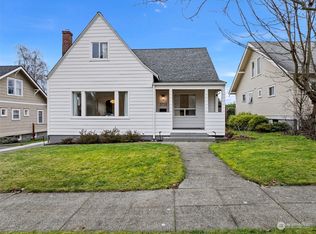 3711 N Gove St, Tacoma, WA