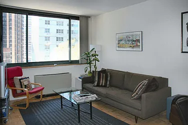 Rented by Marion Bass, Inc.