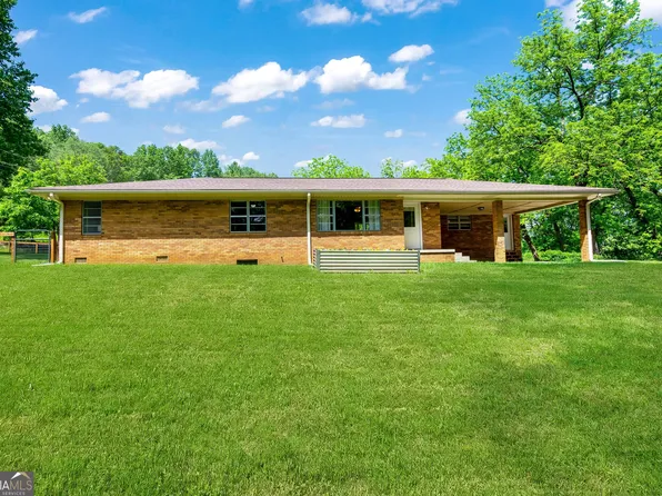 69 Jewel Whitmore Dr #3, Blairsville, GA 30512