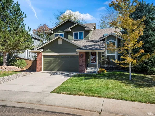 946 Garden Drive, Highlands Ranch, CO 80126