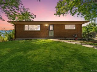 1475 Rogers St, Golden, CO 80401