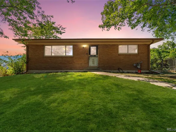 1475 Rogers Street, Golden, CO 80401