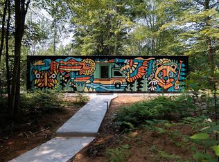 9289 E Eight Mile Rd, Luther, MI 49656