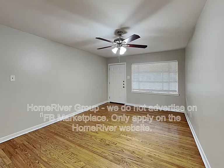 3203 Gus Thomasson Rd — Photo 3