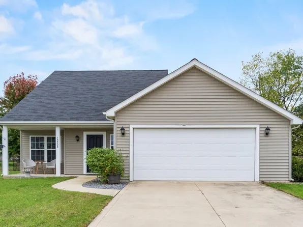 15508 Grassy Willow Dr, Huntertown, IN 46748