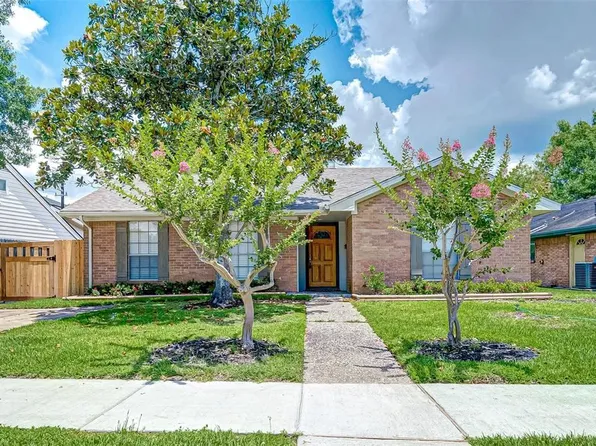5614 Braesvalley Dr, Houston, TX 77096