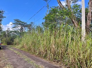 King Kamehameha Blvd LOT 8, Kurtistown, HI 96760