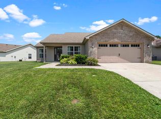380 Mesa Dr, Russiaville, IN 46979