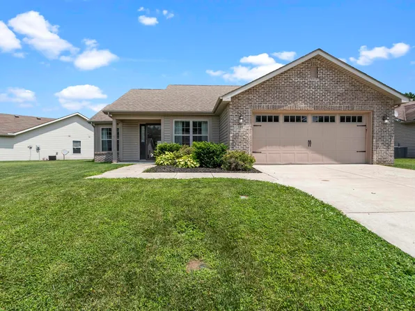 380 Mesa Dr, Russiaville, IN 46979