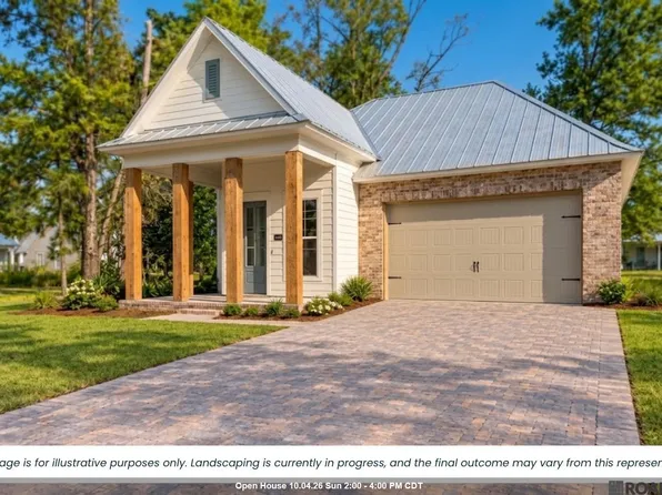 5990 Madison Ct, Saint Francisville, LA 70775