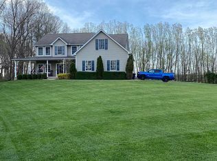 7071 Lewis Center Rd, Galena, OH 43021