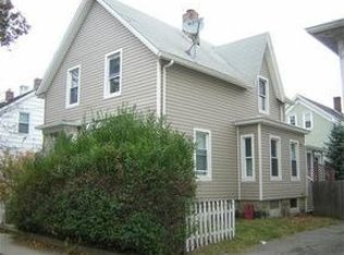 282 Cedar St, New Bedford, MA 02740