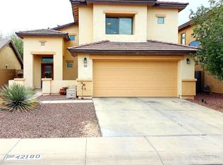 42180 W Noreen Rd, Maricopa, AZ 85138