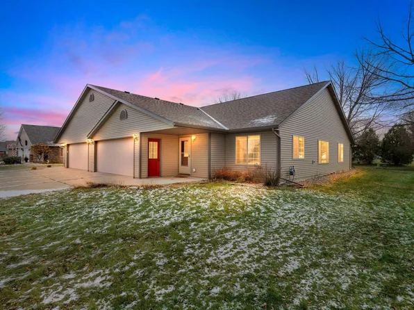 504 Lynch St, Arlington, MN 55307