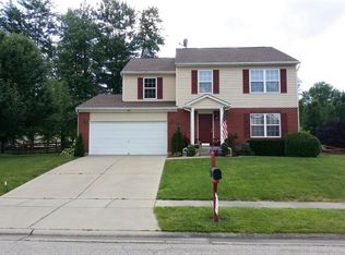 1501 Thornberry Rd, Amelia, OH 45102