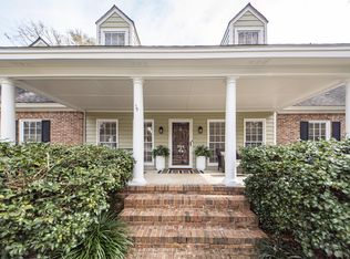 704 Attwood Cir, Mount Pleasant, SC 29464