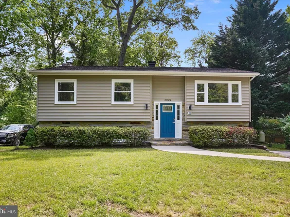 2999 Valley View Rd, Annapolis, MD 21401