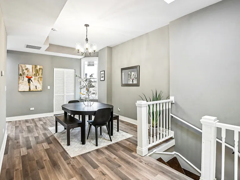 1806 S Trumbull Ave #3 — Photo 5
