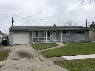 1105 Village Trail Rd, Maumee, OH, 43537