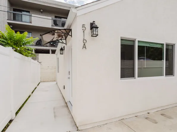 516 South St #A, Glendale, CA 91202
