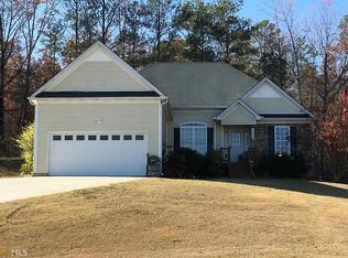 300 John Gordon Pl, Carrollton, GA 30116