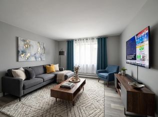 50 Mohawk Rd W #201, Hamilton, ON