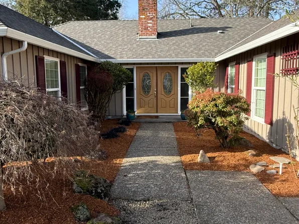 4765 NW 191st Ave, Portland, OR 97229