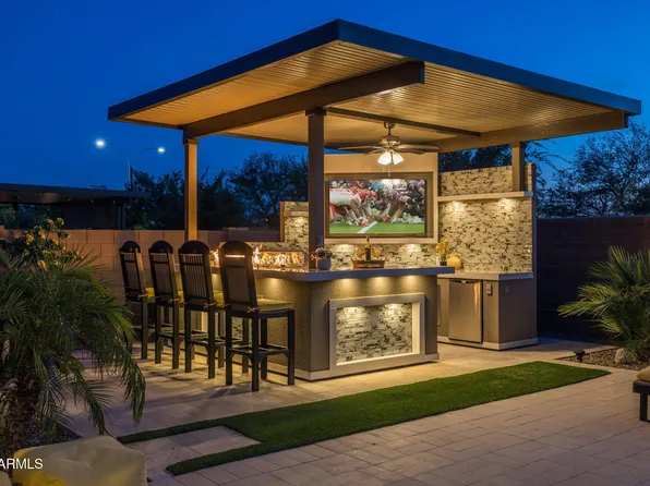 5250 S WESLEY Circle, Mesa, AZ 85212
