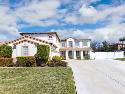 29564 Rossiter Rd, Murrieta, CA, 92563