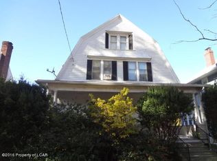 574 Charles Ave, Kingston, PA 18704